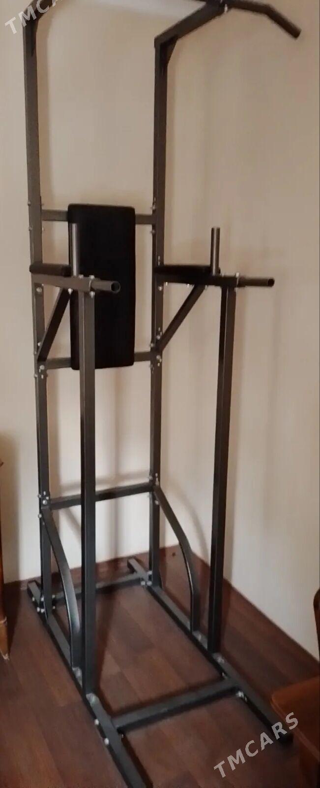 Тренажёр - Ашхабад - img 2