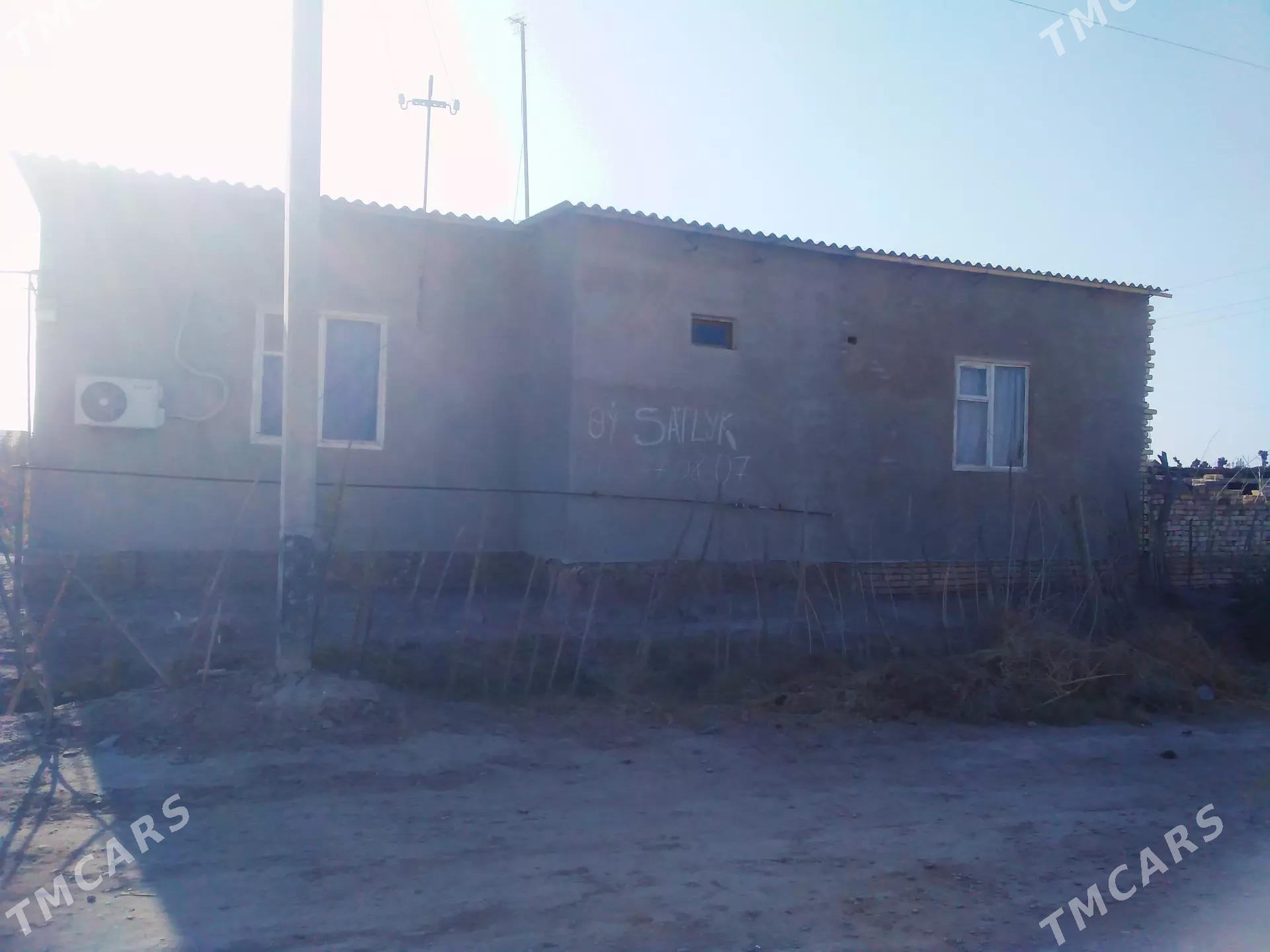 Satlyk jay - Ходжамбаз - img 1