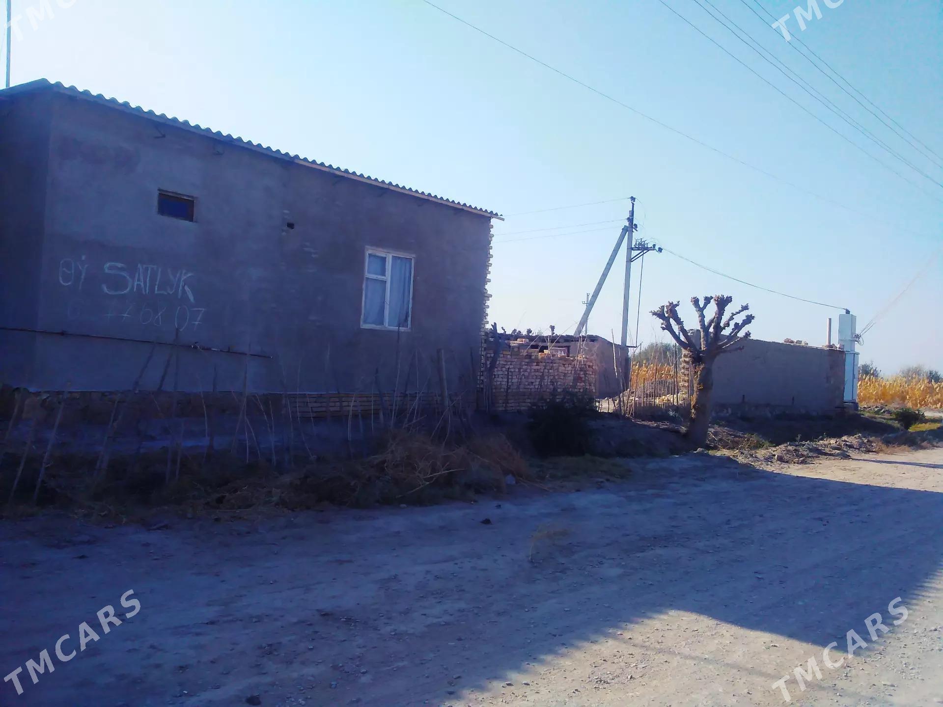 Satlyk jay - Ходжамбаз - img 2