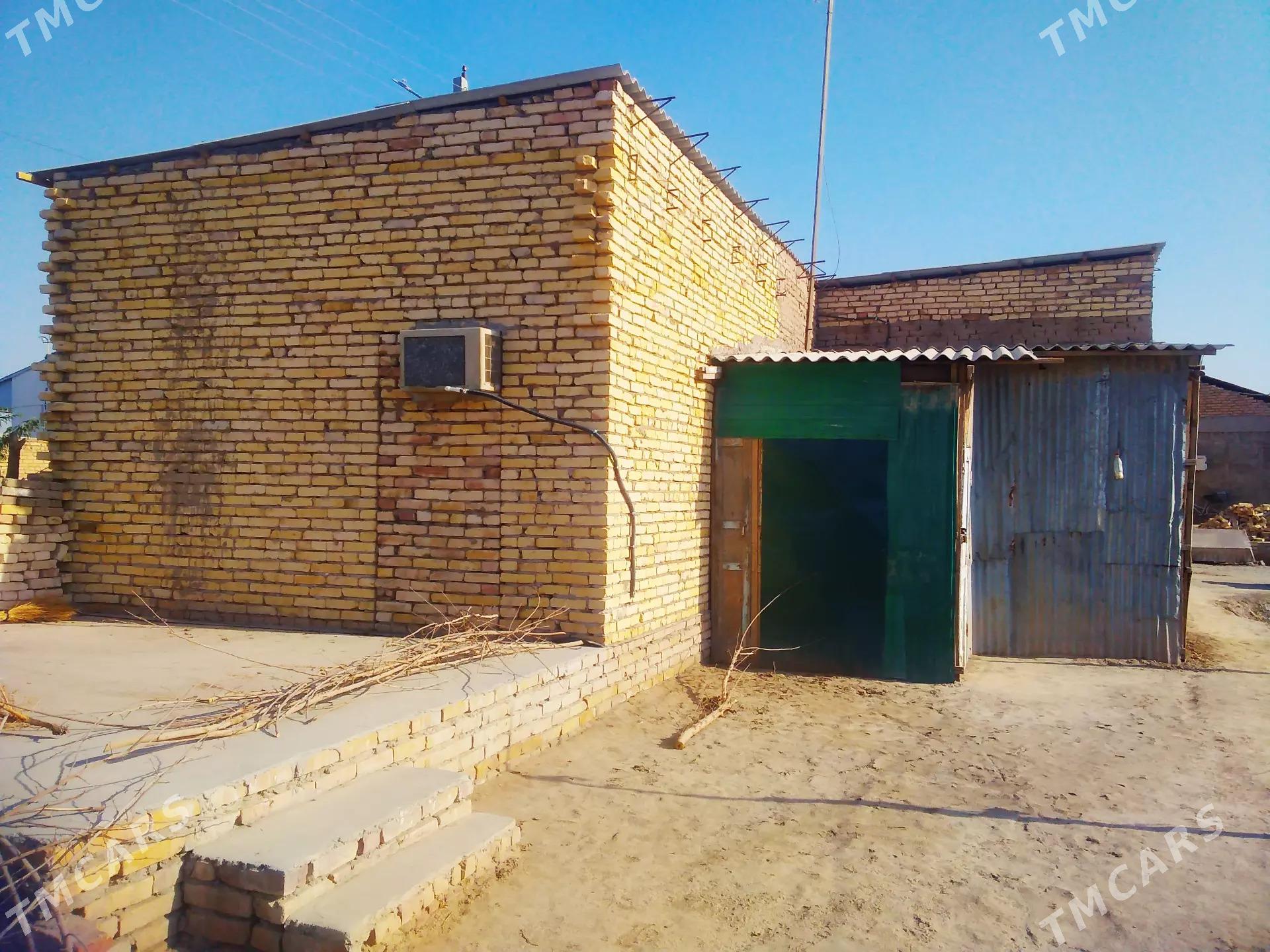 Satlyk jay - Ходжамбаз - img 3