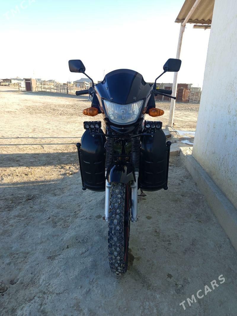 Fekon FK150-8G 2024 - 16 000 TMT - Этрек - img 2