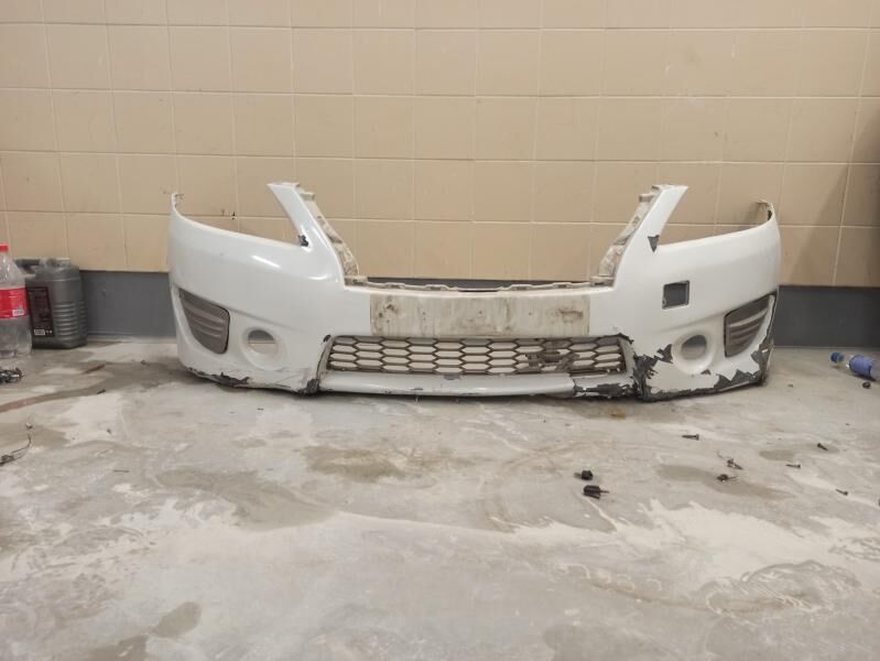 nissan sentra bamper 500 TMT - Ашхабад - img 1