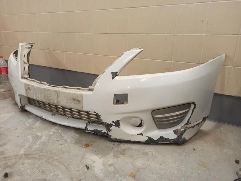 nissan sentra bamper 500 TMT - Ашхабад - img 3