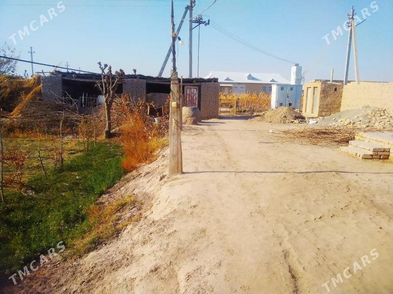 Satlyk jay - Ходжамбаз - img 7