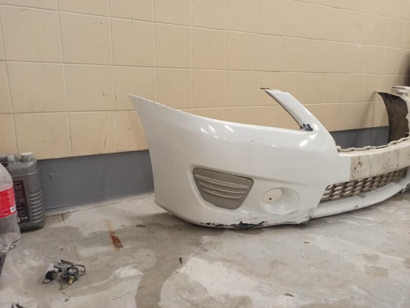 nissan sentra bamper 500 TMT - Ашхабад - img 2