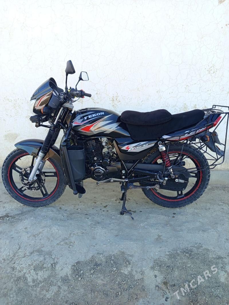 Fekon FK150-8G 2024 - 16 000 TMT - Этрек - img 1