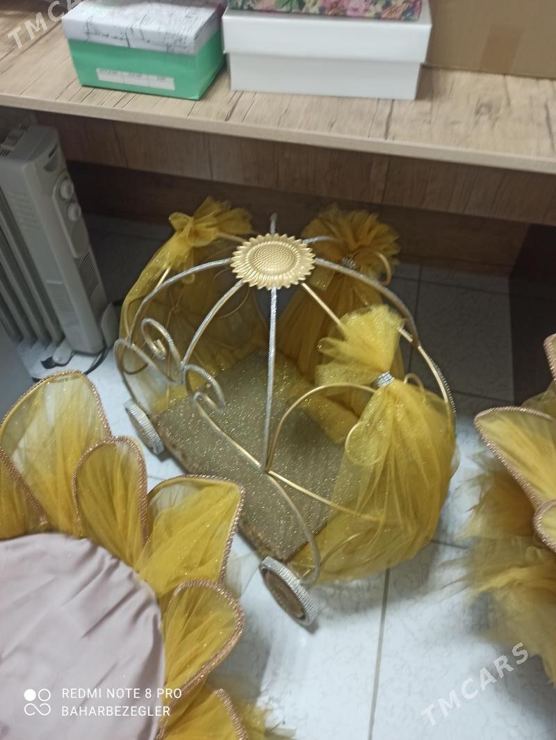 satlyk bukja nabor - Балканабат - img 6