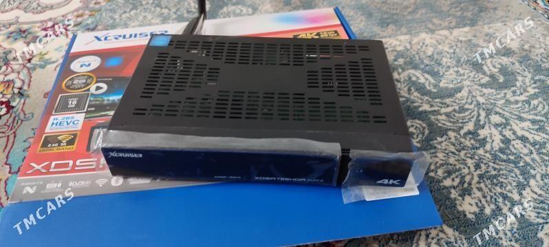 tuner - Ашхабад - img 2