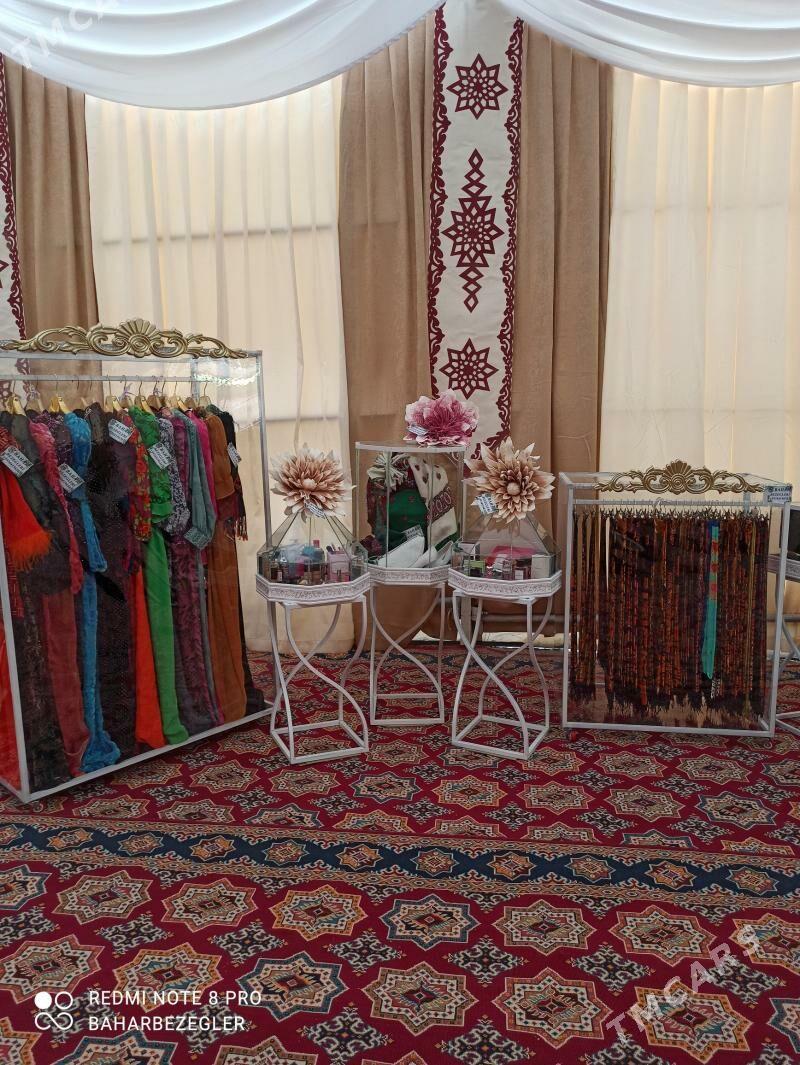 satlyk bukja nabor - Балканабат - img 10