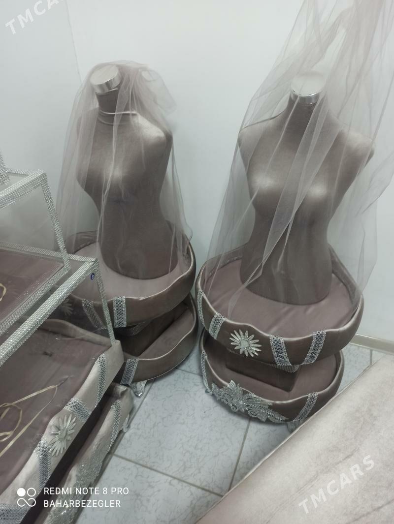 satlyk bukja nabor - Балканабат - img 7