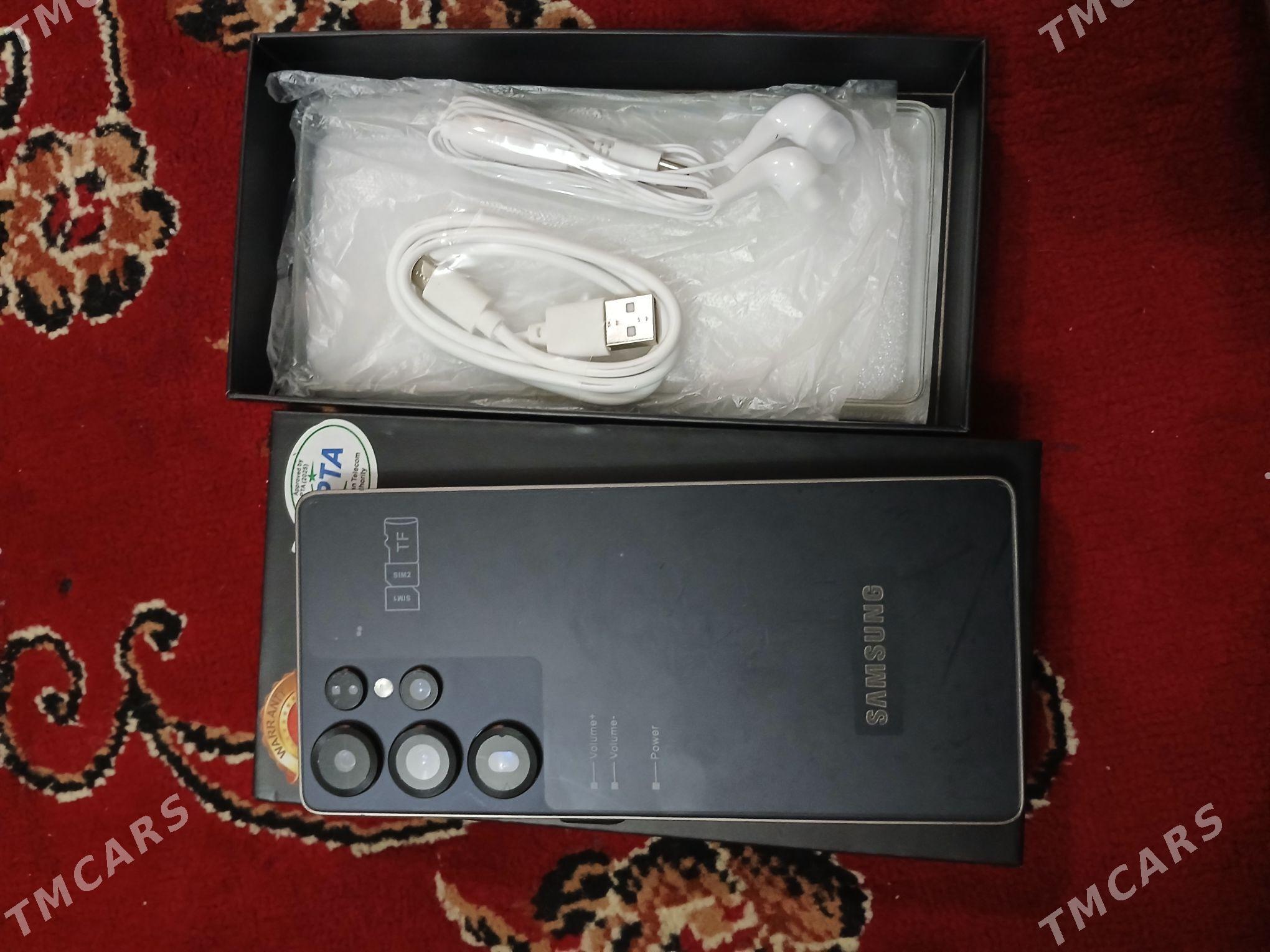 samsung s 25 ultra - Мары - img 3