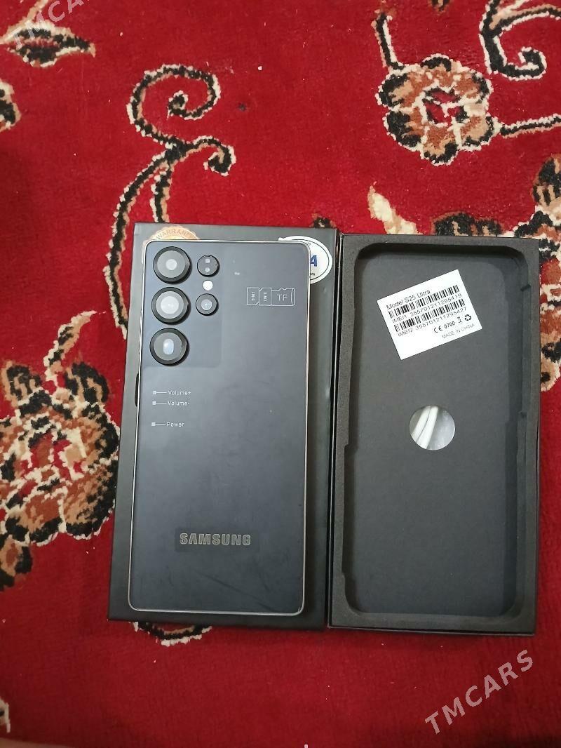 samsung s 25 ultra - Мары - img 1