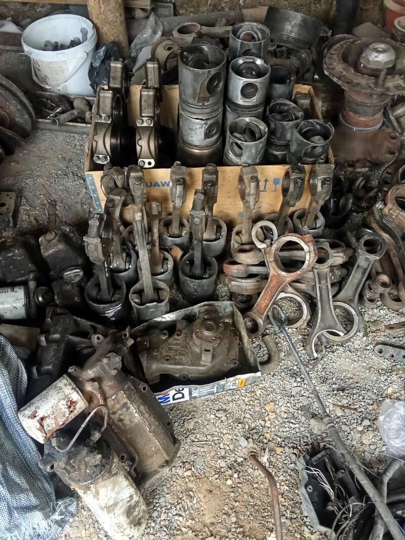 gilza porşn 1 000 TMT - Gyzylarbat - img 3