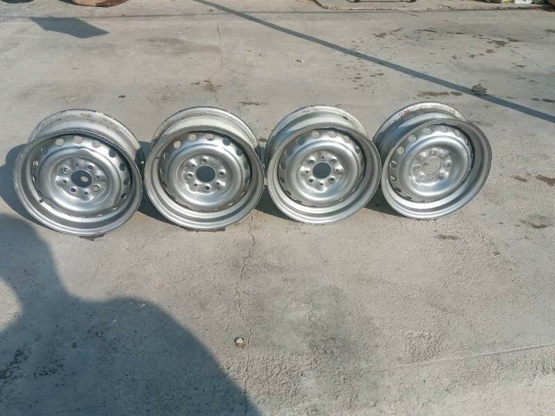 lada disga 800 TMT - Гызыларбат - img 3