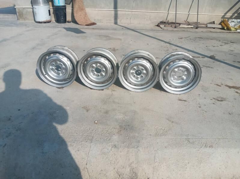 lada disga 800 TMT - Гызыларбат - img 2