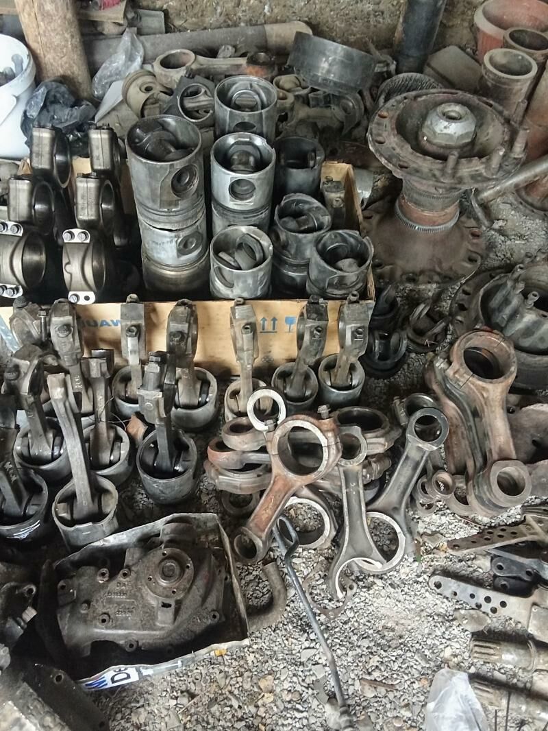 gilza porşn 1 000 TMT - Gyzylarbat - img 2