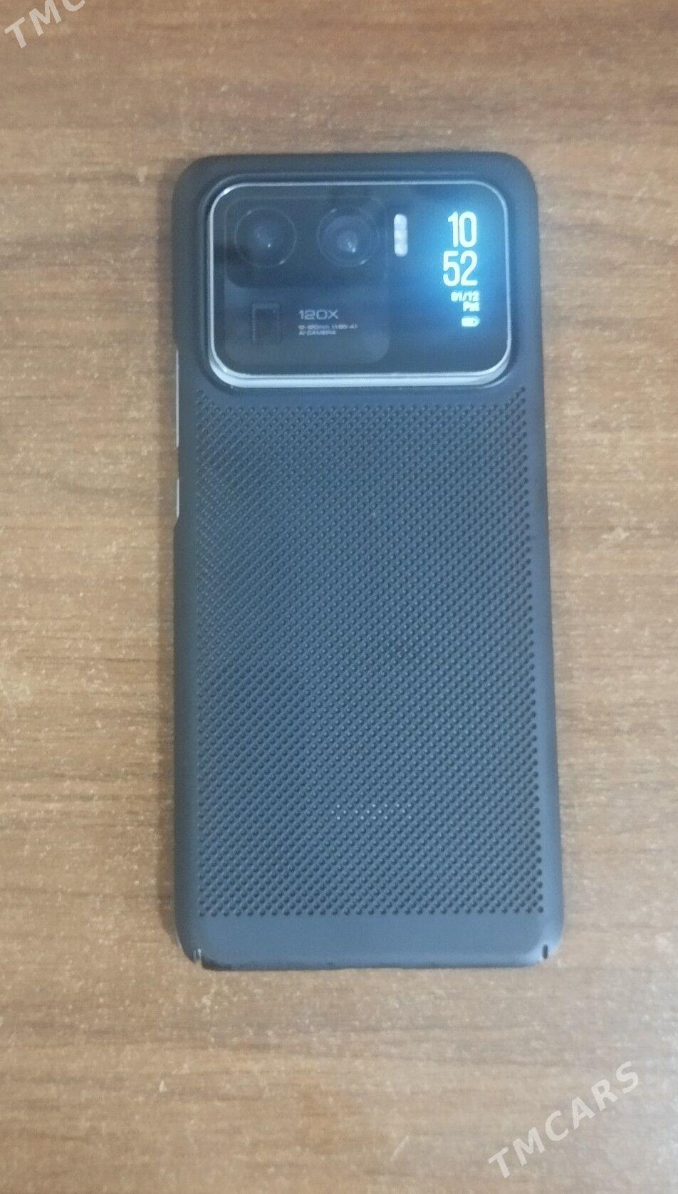 Xiaomi 11 ultra - Mary - img 3