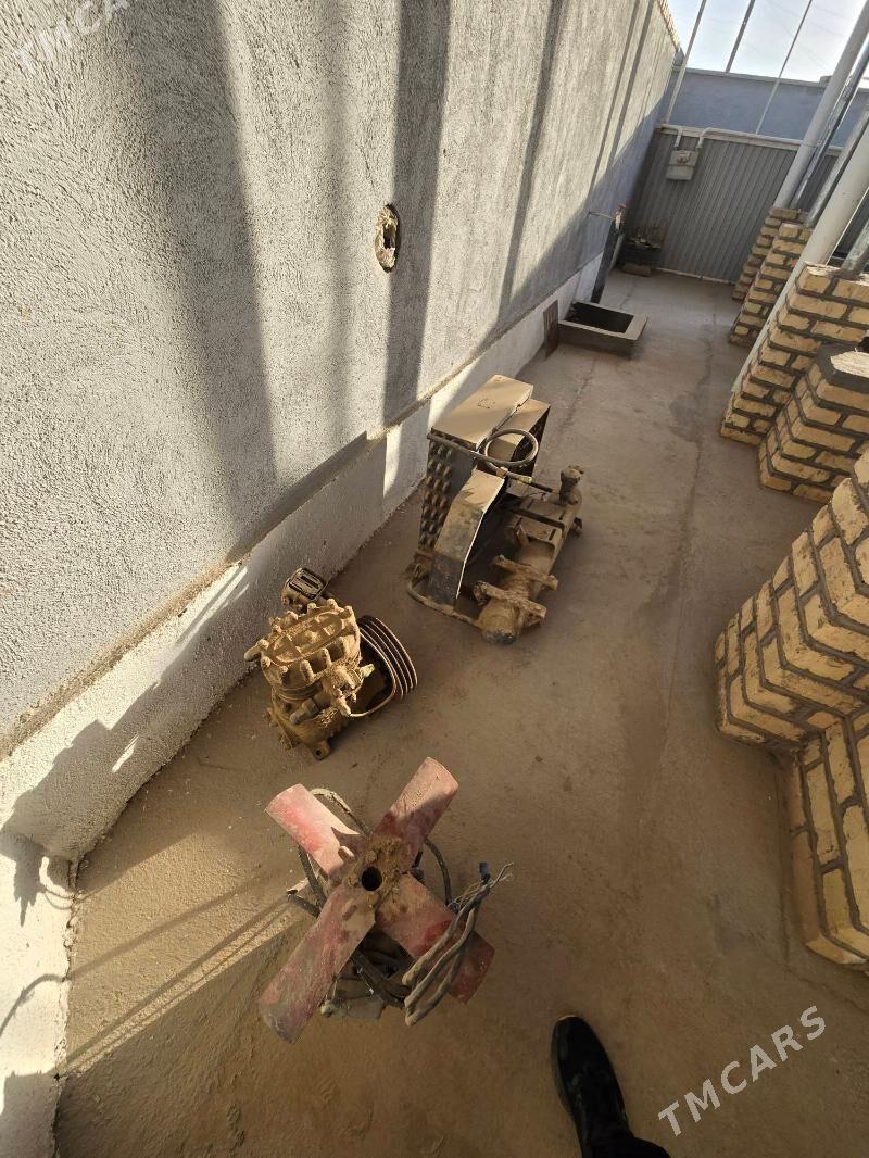 kompresor - Tagtabazar - img 3