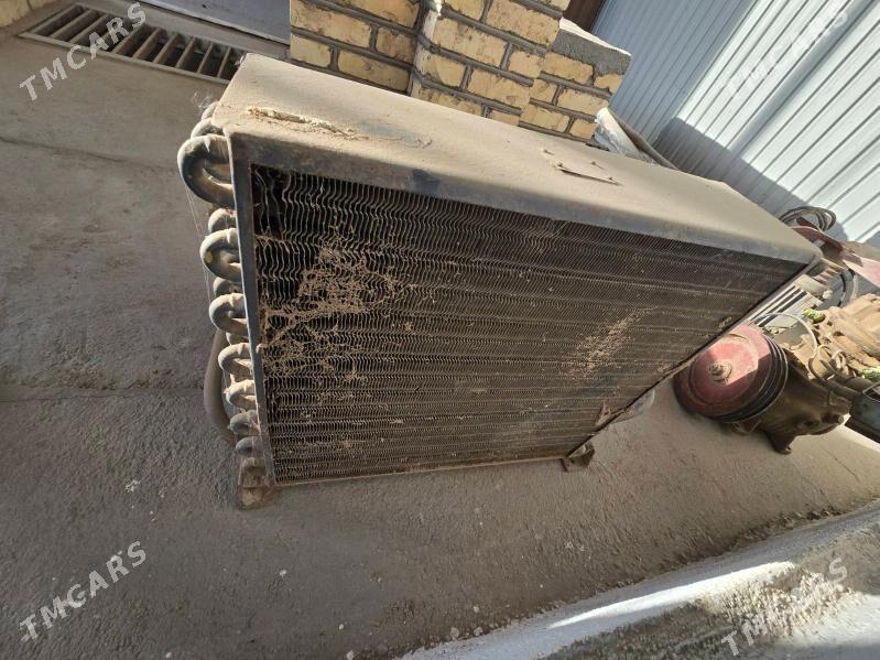 kompresor - Tagtabazar - img 2