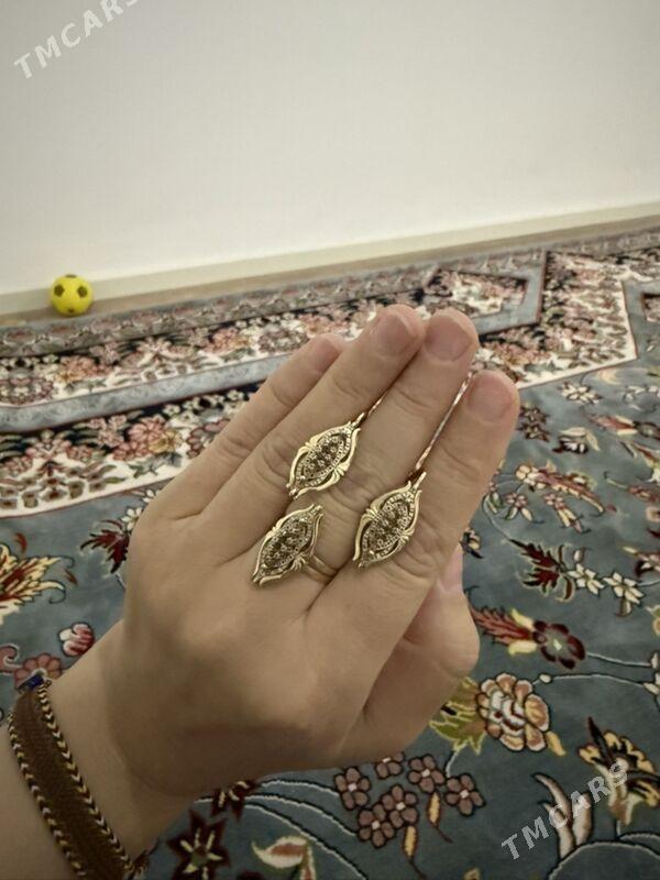 gyzyl - Ашхабад - img 2