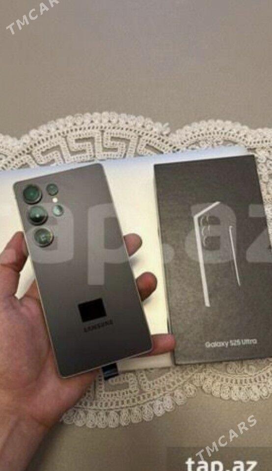 24ULTRA KREDIT BERYAS - Ашхабад - img 2