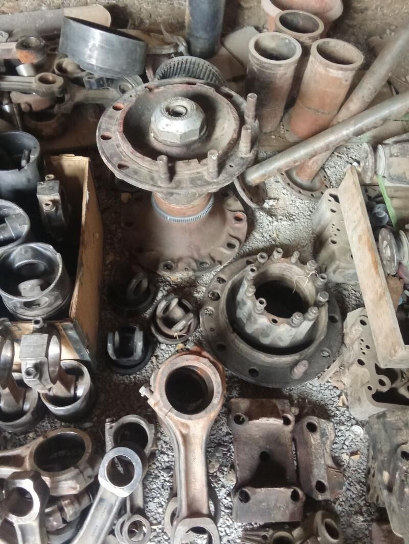 gilza porşn 1 000 TMT - Gyzylarbat - img 5