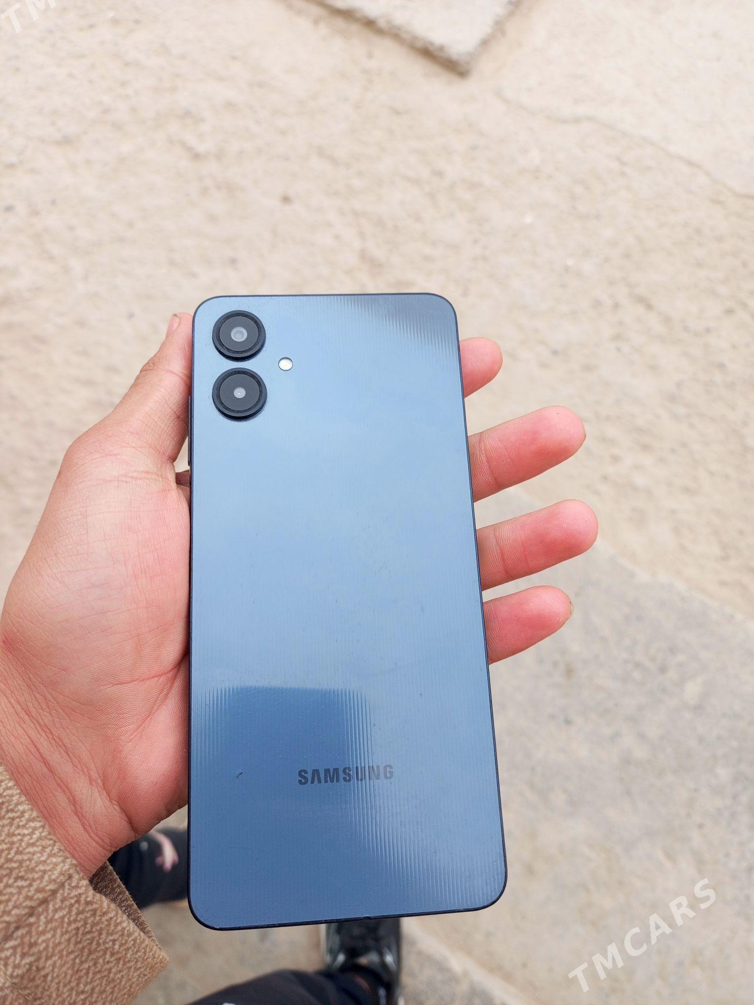 Samsung a06 - Мары - img 1