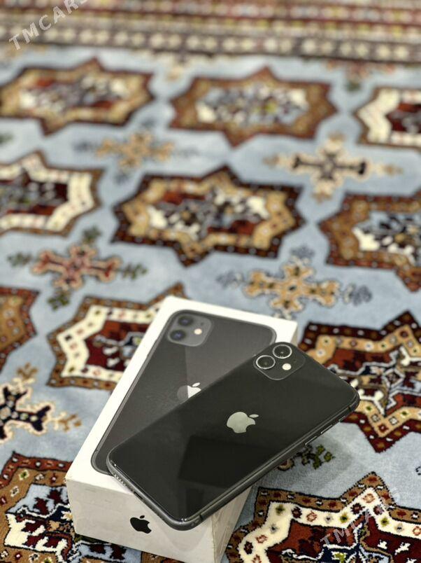 iPhone 11(black) - Мары - img 8