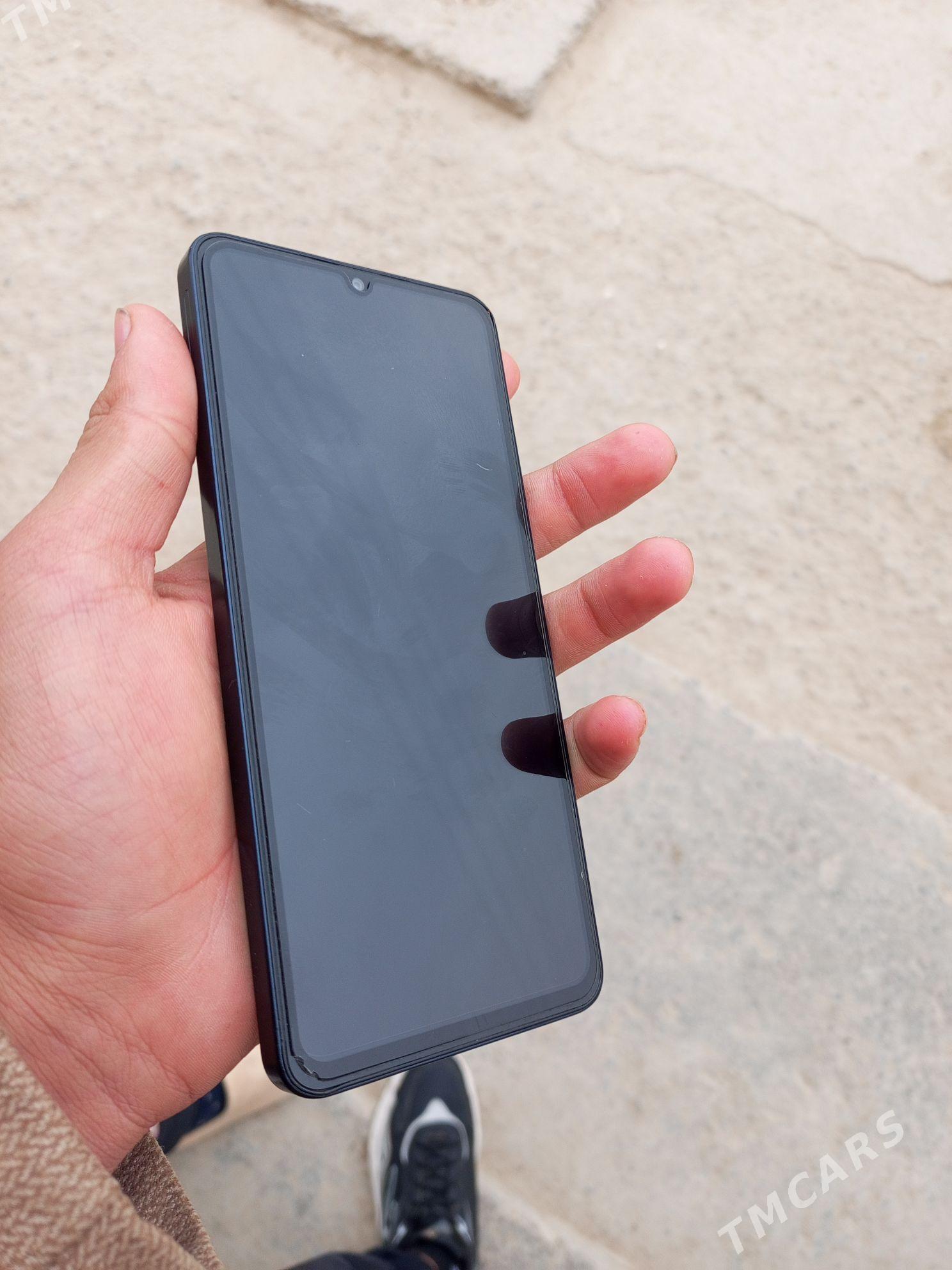 Samsung a06 - Мары - img 5