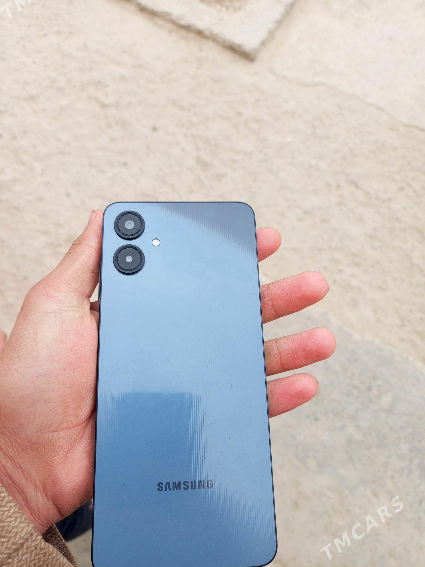 Samsung a06 - Мары - img 7