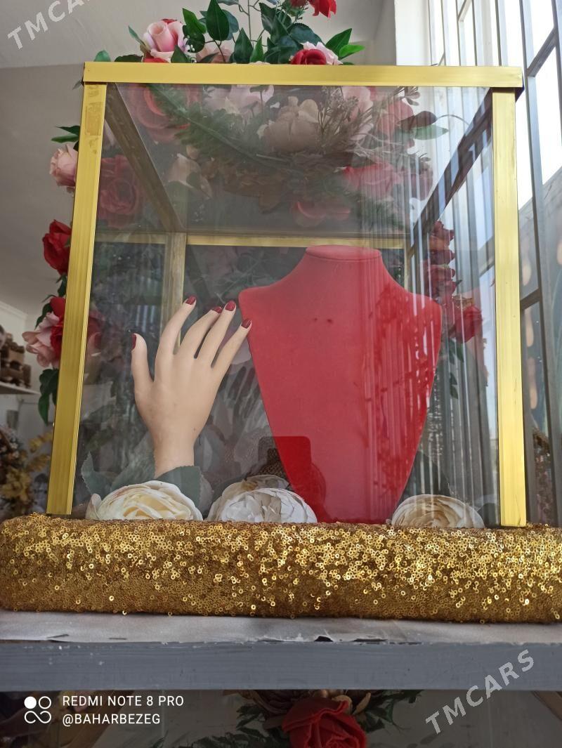 satlyk bukja nabor - Балканабат - img 11