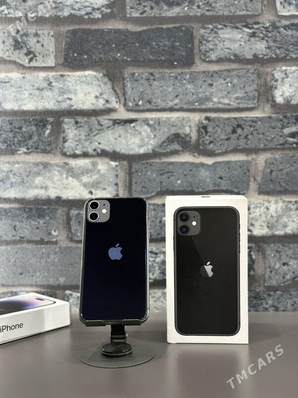 iPhone 11(black) - Мары - img 9