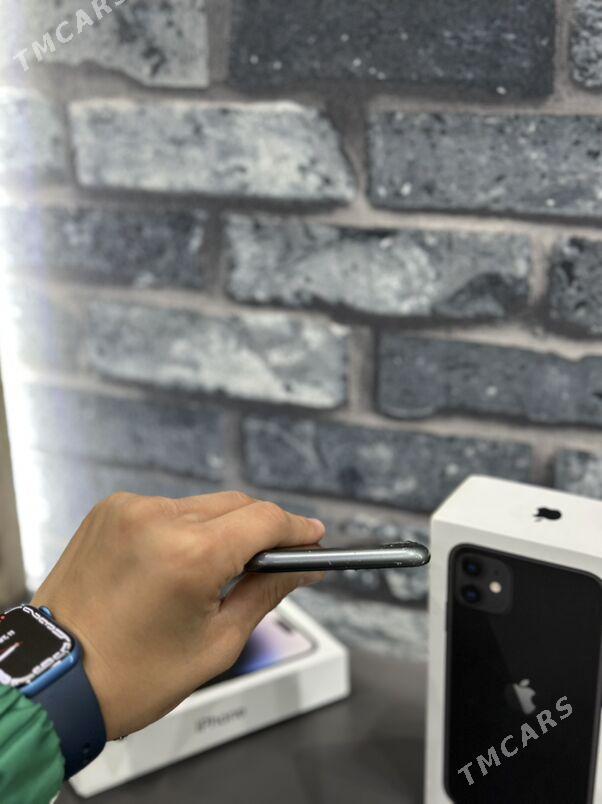 iPhone 11(black) - Мары - img 6