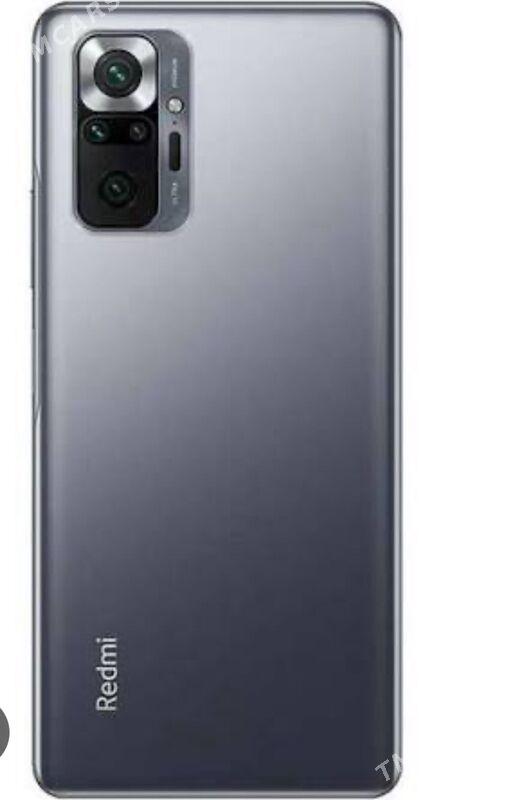 Redmi Note 10Pro - Мары - img 1