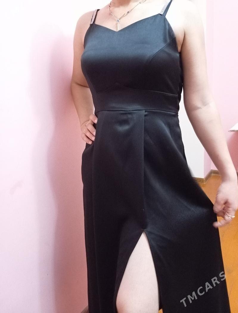 Чёрное платье - Türkmenabat - img 3