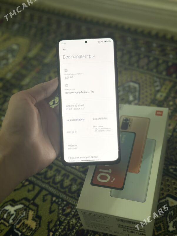 Redmi Note 10Pro - Мары - img 4