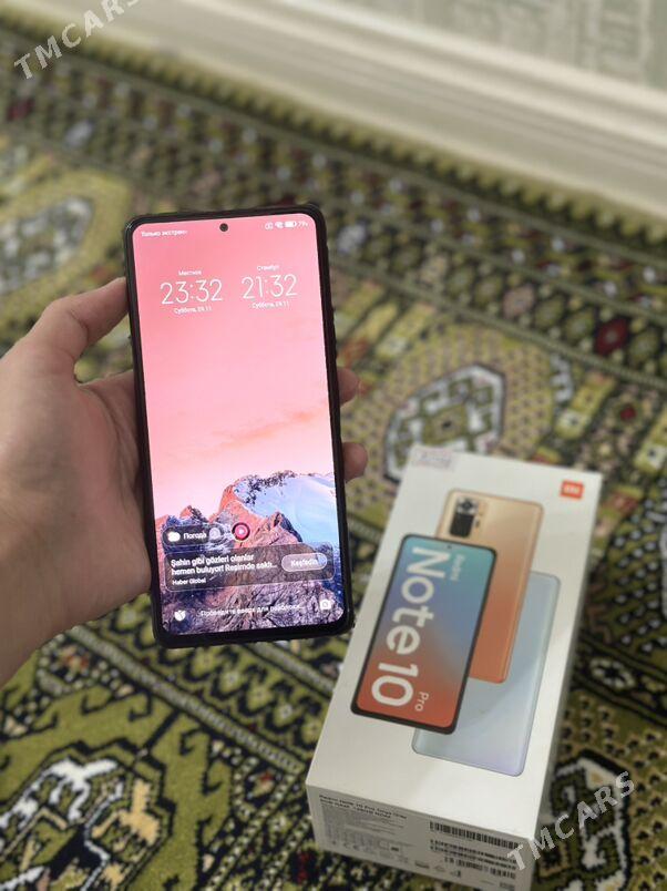 Redmi Note 10Pro - Мары - img 3