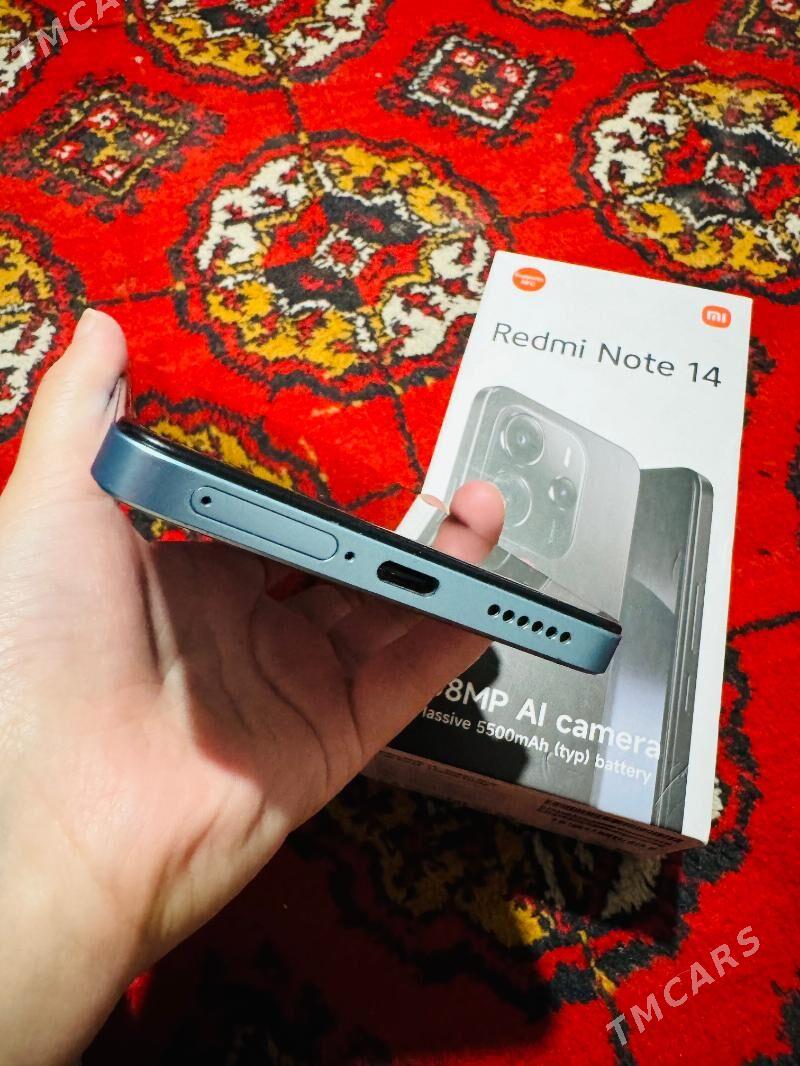 Redmi Note 14 - Дашогуз - img 2