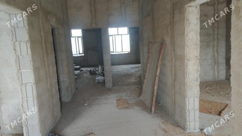 coganly plan jaý 3 sortyk 3kom - Çoganly - img 5