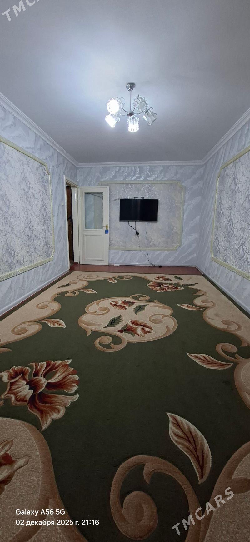 Arenda jay 11 Mkr - Ашхабад - img 1