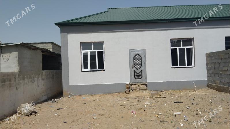 coganly plan jaý 3 sortyk 3kom - Çoganly - img 2