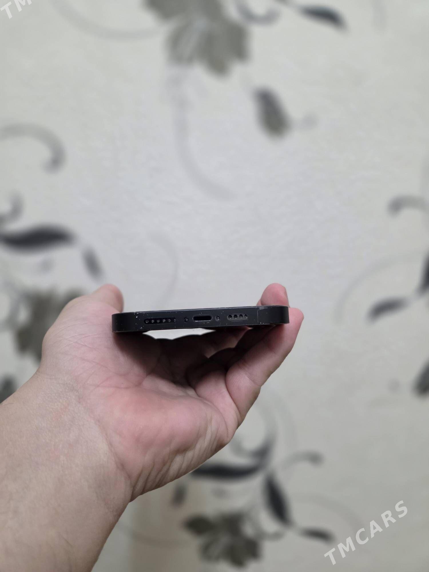 Iohone 14 pro max 128gb 85 - Aşgabat - img 4