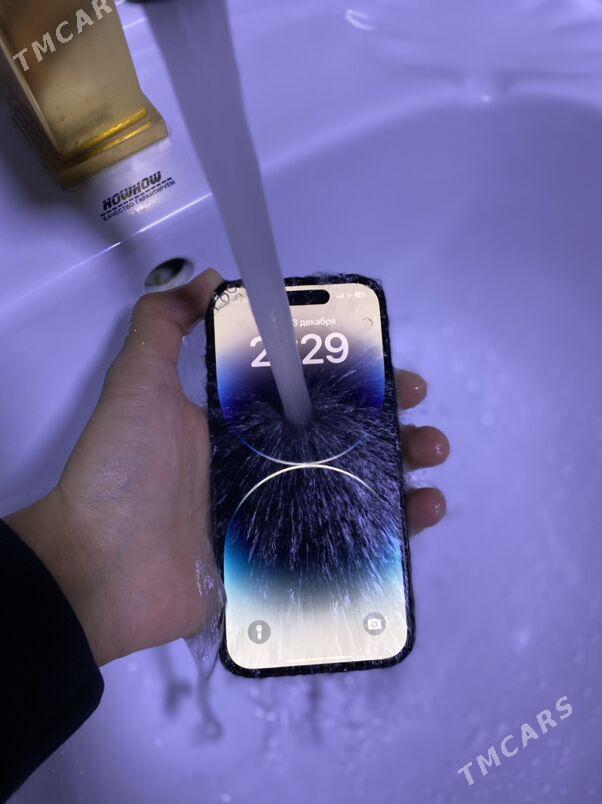 iPhone 14Pro(black) - Мары - img 2