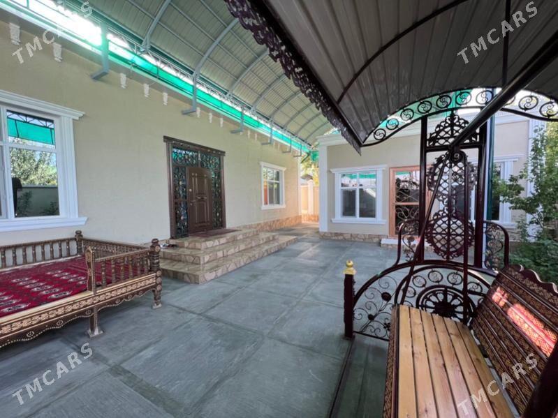 Bagyr Mirewe Багир Миреве - Ашхабад - img 4