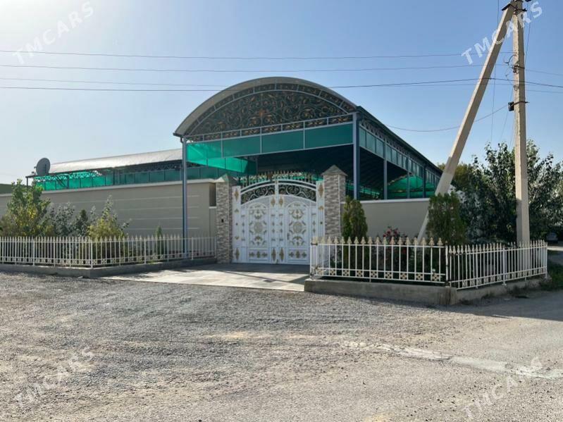 Bagyr Mirewe Багир Миреве - Ашхабад - img 2