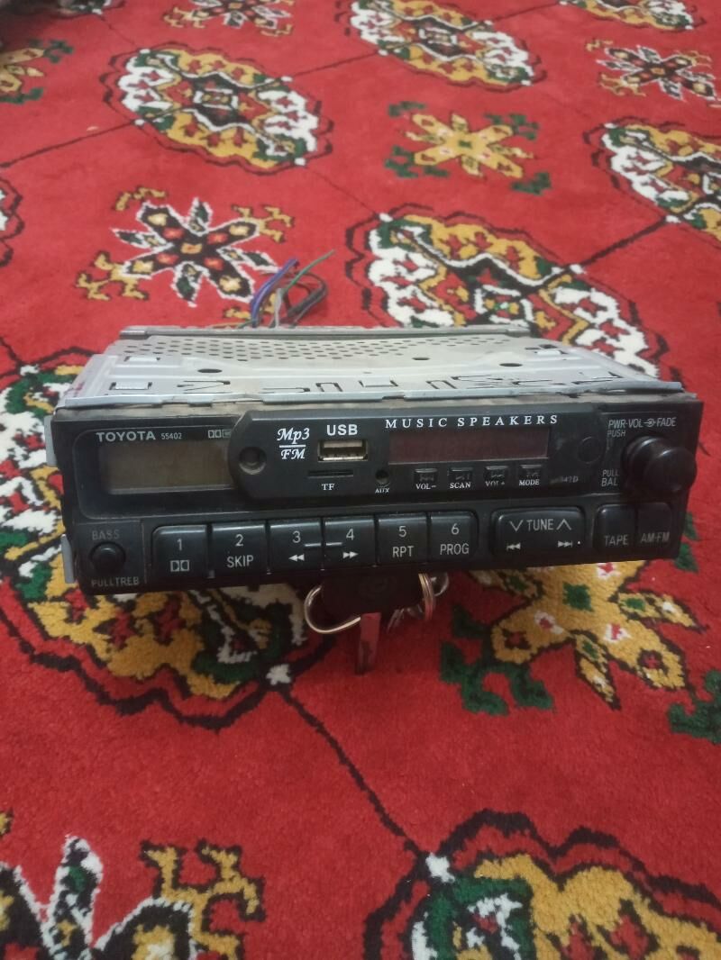 magnitafon 300 TMT - Köneürgenç - img 3