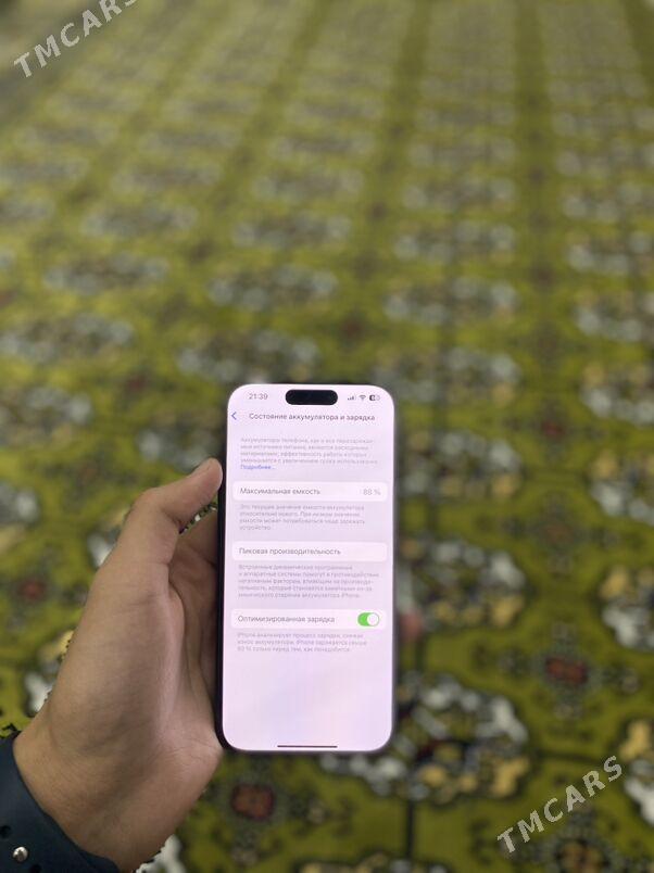 iPhone 14Pro(black) - Мары - img 3