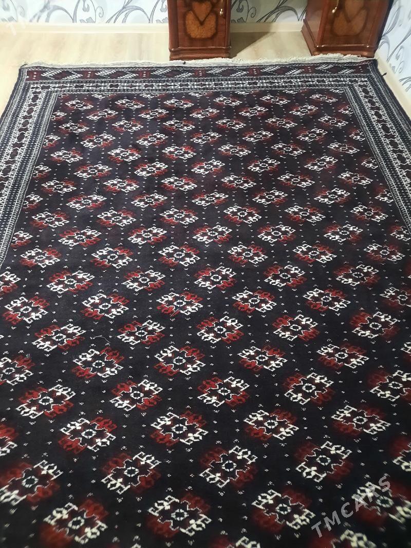 gunca gol haly - Балканабат - img 1