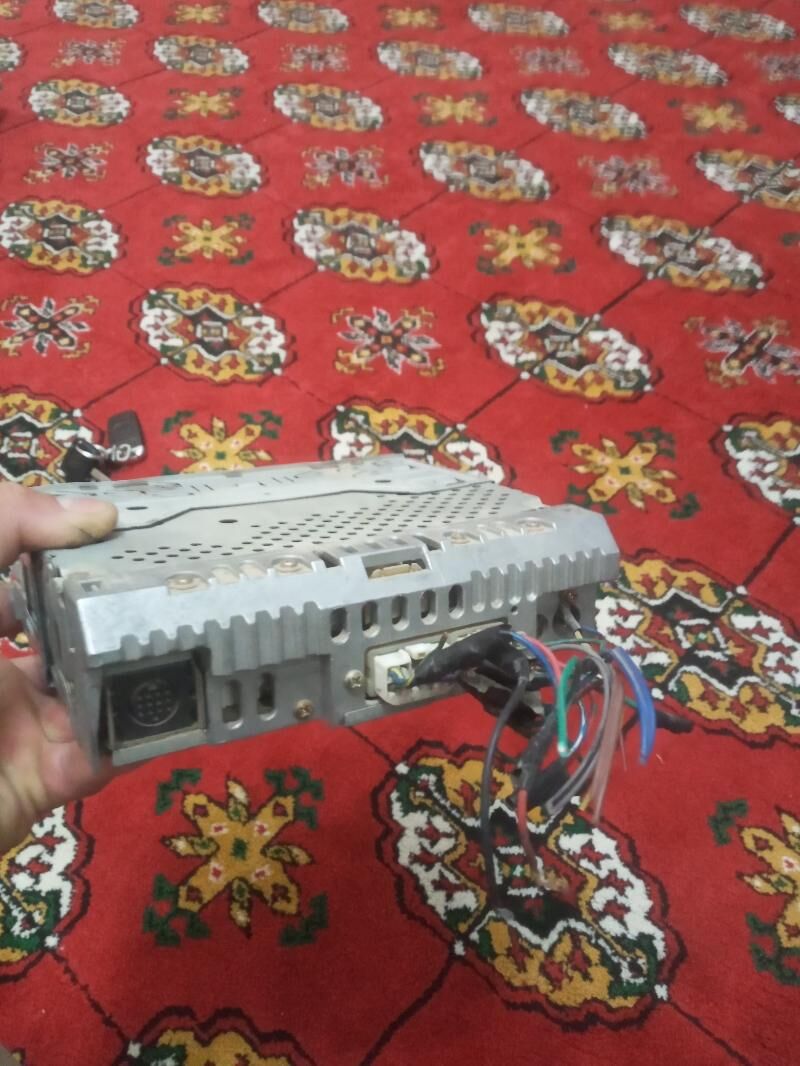 magnitafon 300 TMT - Köneürgenç - img 2