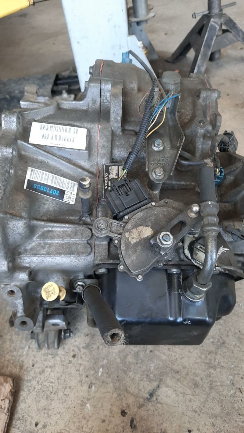 volvo 850 karopka 5 000 TMT - Aşgabat - img 2